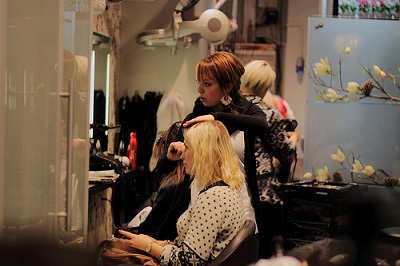 Hairdressing School